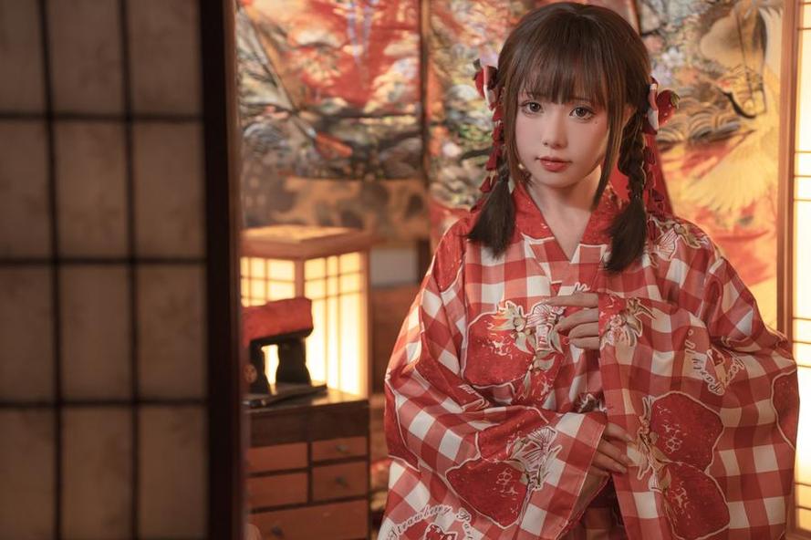 爆机喵小吉尼尔：尽享美妙图包魅力
