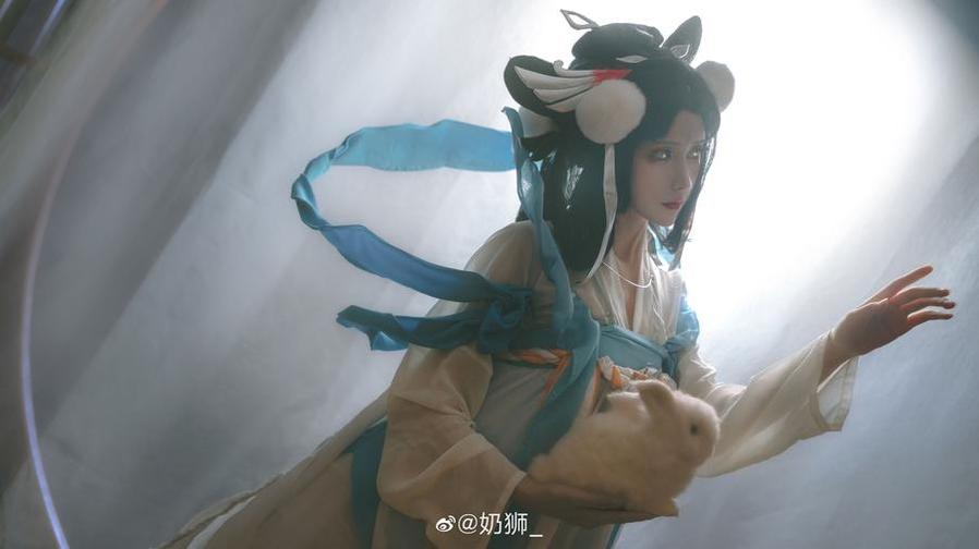 奶狮不咬人鲟：璀璨海底摄影艺术精选