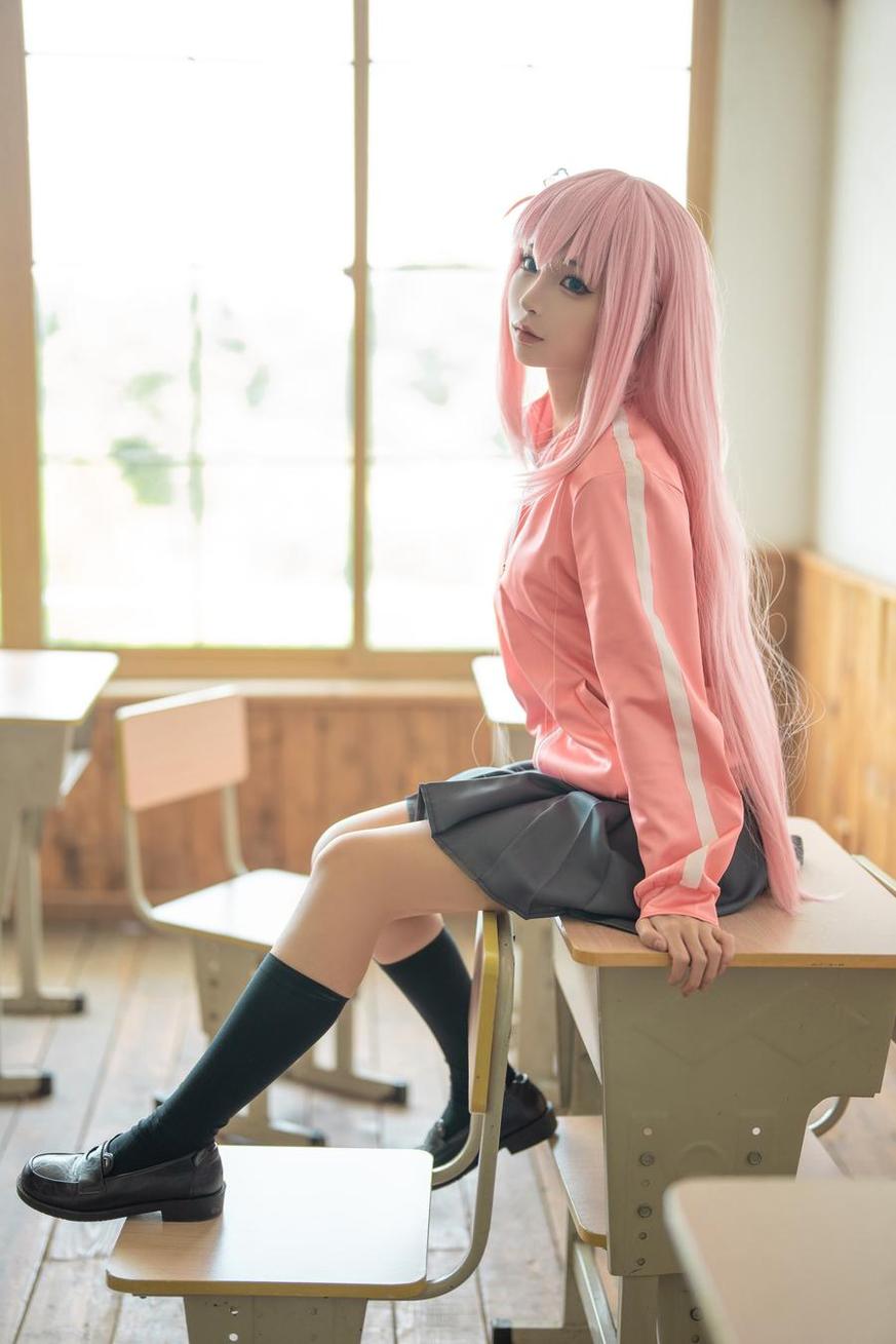 蠢沫沫图包夸克下载：汇集最全的cosplay合集，更有专业的摄影技巧分享